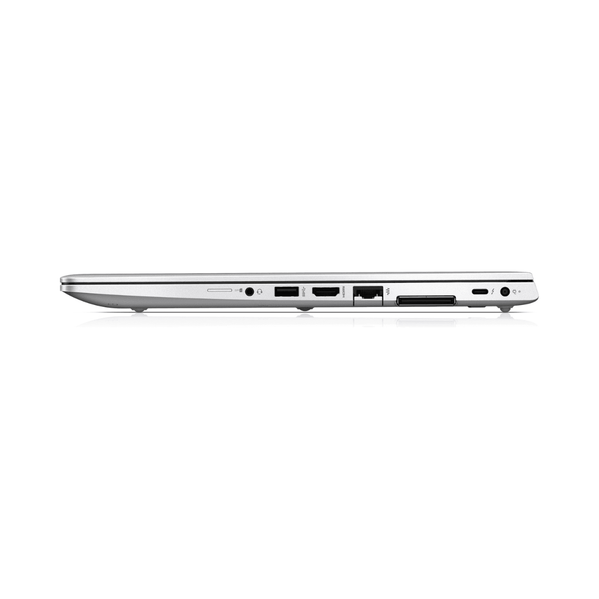 HP EliteBook 850 G6 i7 (8th Gen) 16GB RAM 512GB SSD 15"