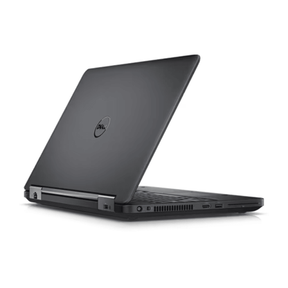 Dell Latitude E5540 i5 (4th Gen) 4GB RAM 500GB HDD 15.6”