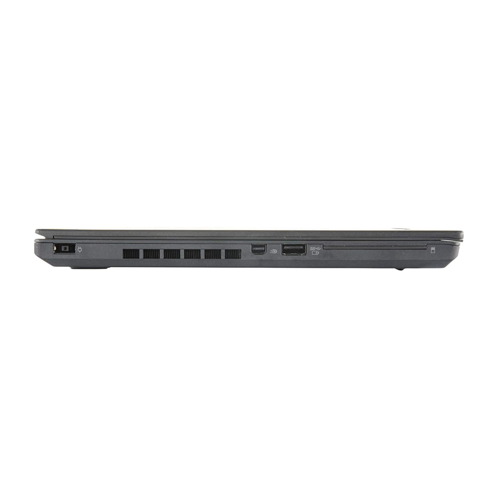 Lenovo ThinkPad T440 i5 (4ta generación) 4GB RAM 128GB SSD 14