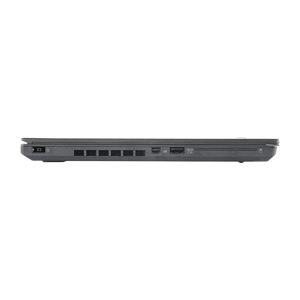 Lenovo ThinkPad T440 i5 (4300U) 8GB RAM 128GB SSD 14" Táctil