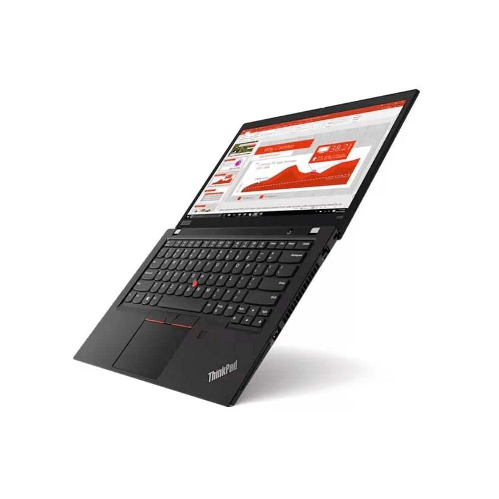 Lenovo ThinkPad T490 i5 (8365U) 16GB RAM 256GB SSD 14" FHD Windows 11