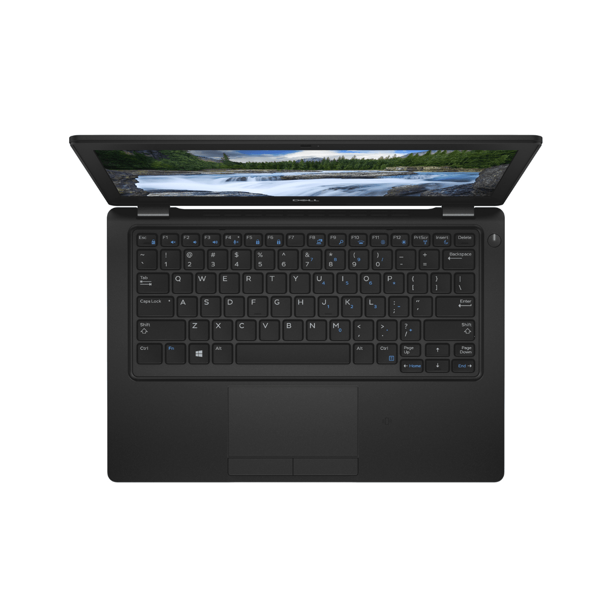 Dell Latitude 5290 i5 (8350U) 8GB RAM 128GB SSD 12.5