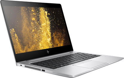 HP EliteBook 830 G5 i5 (8350U) 16GB RAM 256GB SSD 13.3" FHD Windows 11