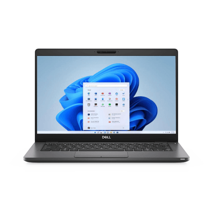 Dell Latitude 5300 i5-8365U 8GB RAM 256GB SSD 13.3'' HD Windows 11