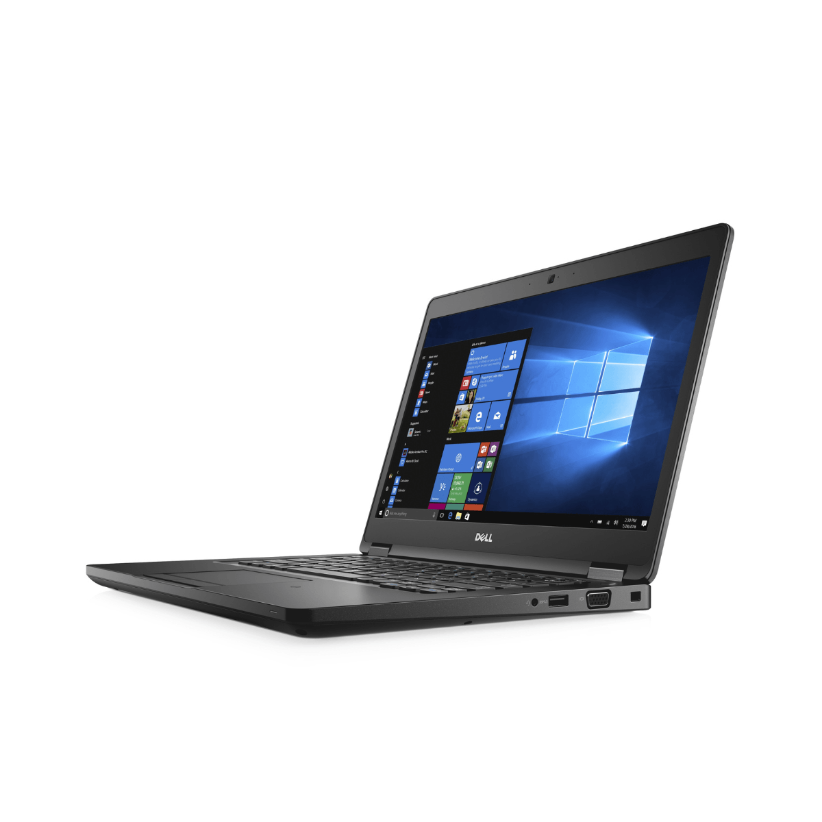 Dell Latitude 5480 i5 (7200U) 8 GB RAM 256 GB SSD 14" FHD Windows 10 Pro