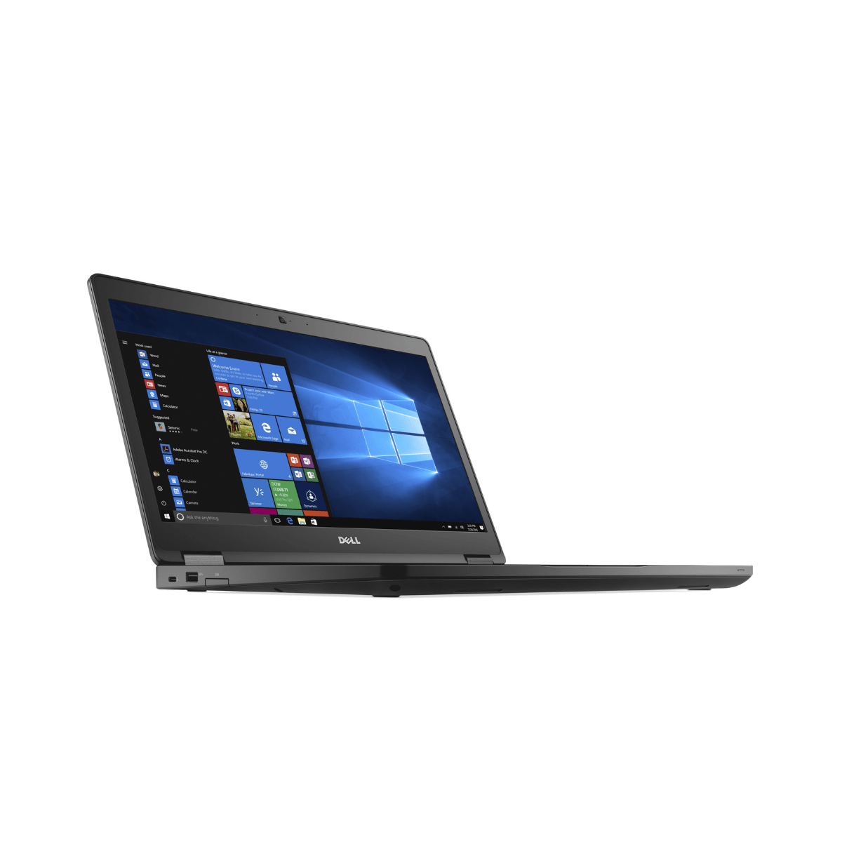 Dell Latitude 5480 i5 (7200U) 8 GB RAM 256 GB SSD 14" FHD Windows 10 Pro