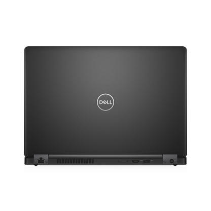 Dell Latitude 5490 i5 (8350U) 8GB RAM 256GB SSD 14" FHD Touch Windows 11 (Outlet 207)