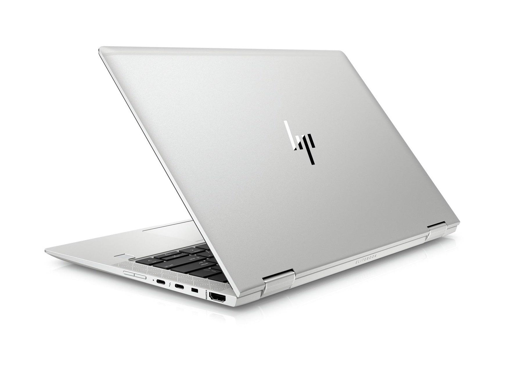 HP EliteBook X360 1030 G3 i5 (8350U) 16GB RAM 256GB SSD 13.3