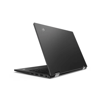 Lenovo ThinkPad L13 Yoga G2 i7 (11.ª generación) 16 GB RAM 256 GB SSD 13,3" Táctil