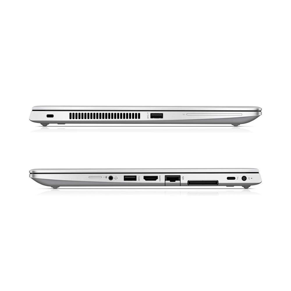 HP EliteBook 840 G5 i5 (8.ª generación) 8 GB RAM 256 GB SSD 14