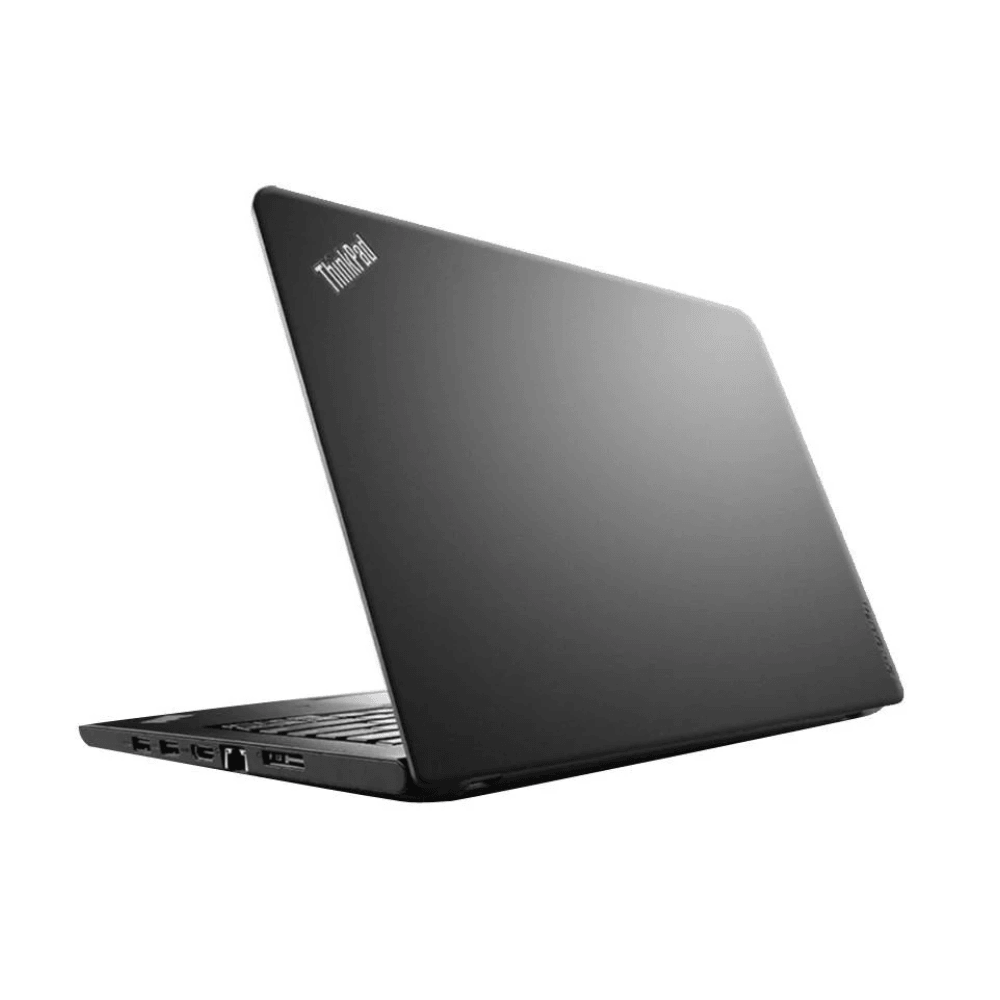 Lenovo ThinkPad T440p i5 (4ta generación) 4GB RAM 128GB SSD 14"