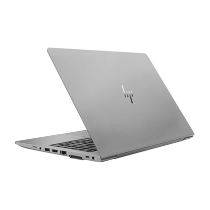 HP ZBook 15u G5 i7 (8th Gen) 16GB RAM 256GB SSD 15.6"