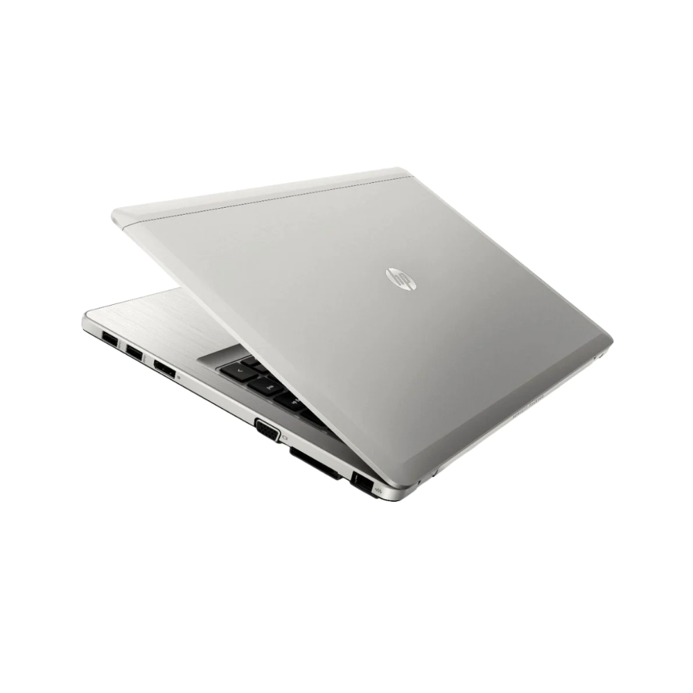 HP EliteBook Folio 9470M i5 (3.ª generación) 4 GB RAM 128 GB SSD 14