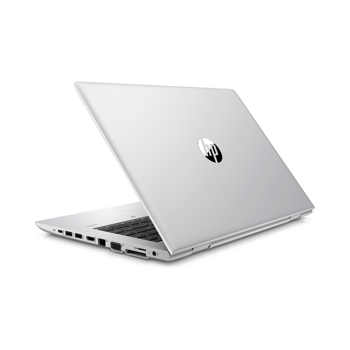 <tc>HP</tc>ProBook 640 G4 i5 (8350U) 16GB RAM 256GB SSD 14" FHD Windows 11