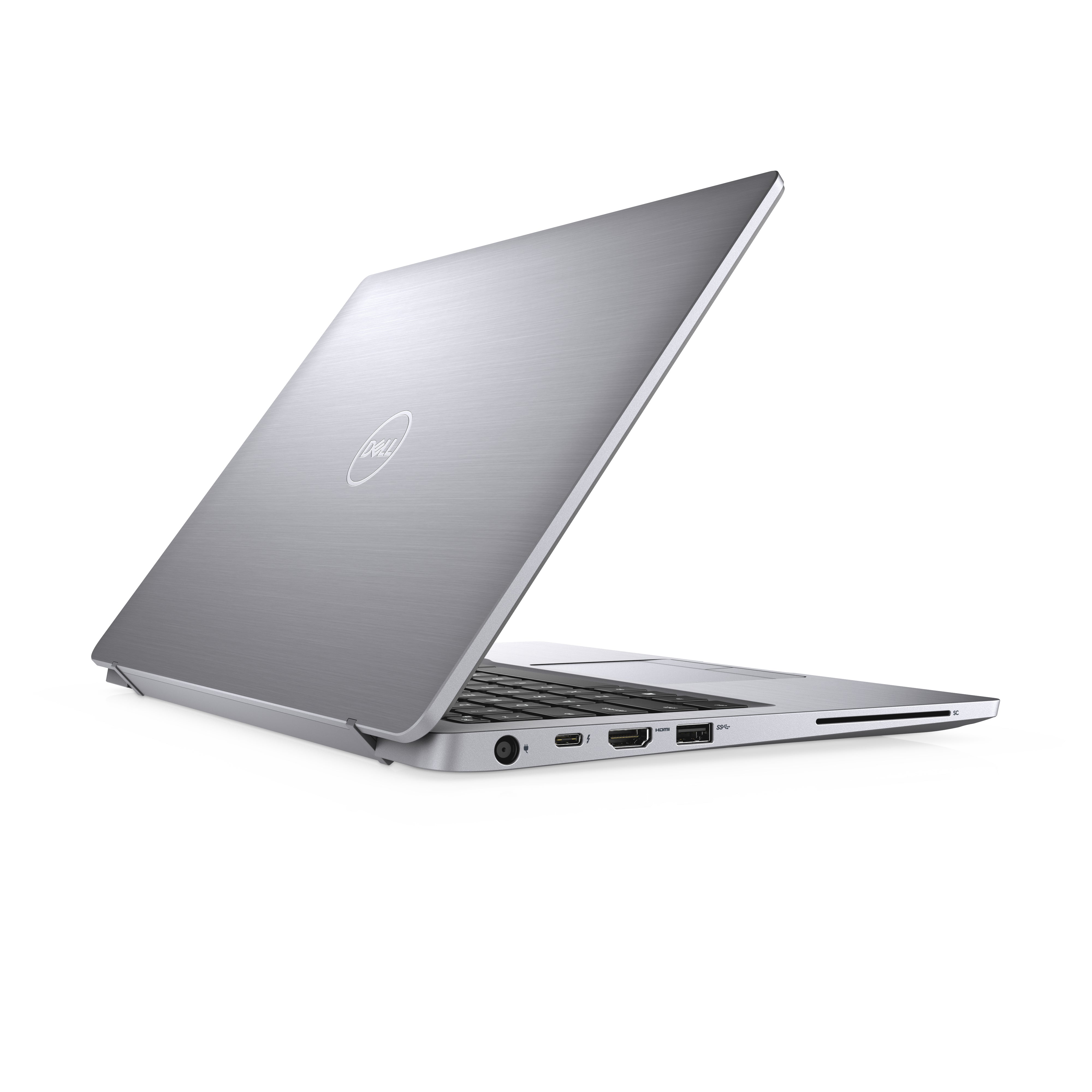 <tc>Dell</tc> 7400 i7 (8365U) 16GB RAM 256GB SSD 14