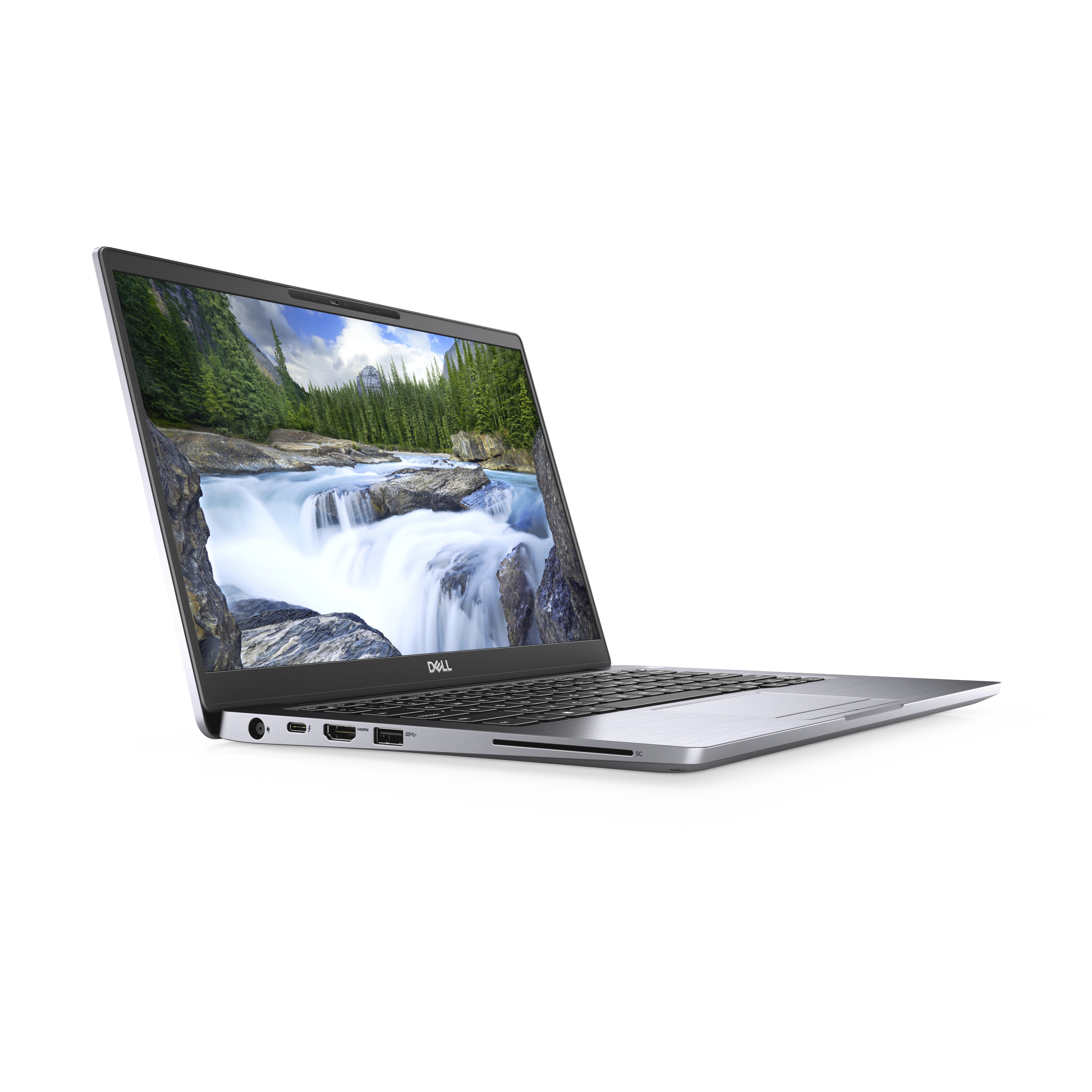 <tc>Dell</tc> 7400 i7 (8365U) 16GB RAM 256GB SSD 14