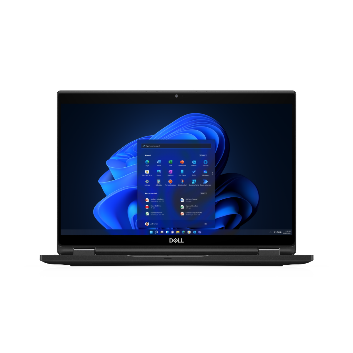 <tc>Dell</tc> Latitude 7390 2 en 1 i7 (8650U) 16 GB de RAM 512 GB SSD 13,3