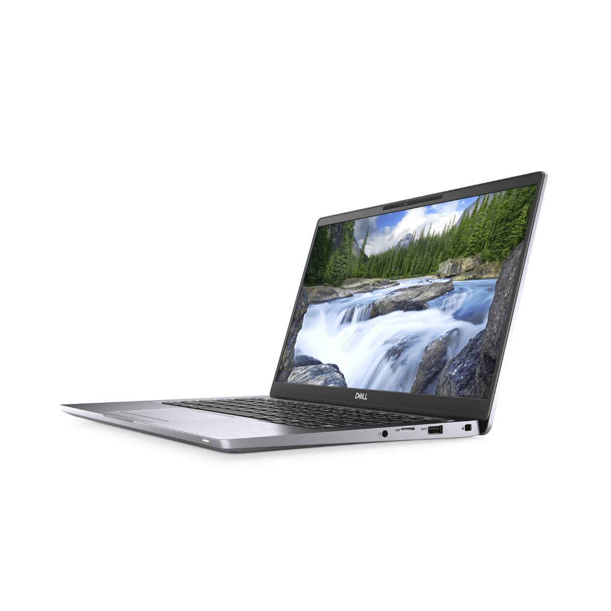 <tc>Dell</tc> Latitude 7400 i7 (8365U) 16GB RAM 256GB SSD 14" FHD Touch Windows 11 Pro