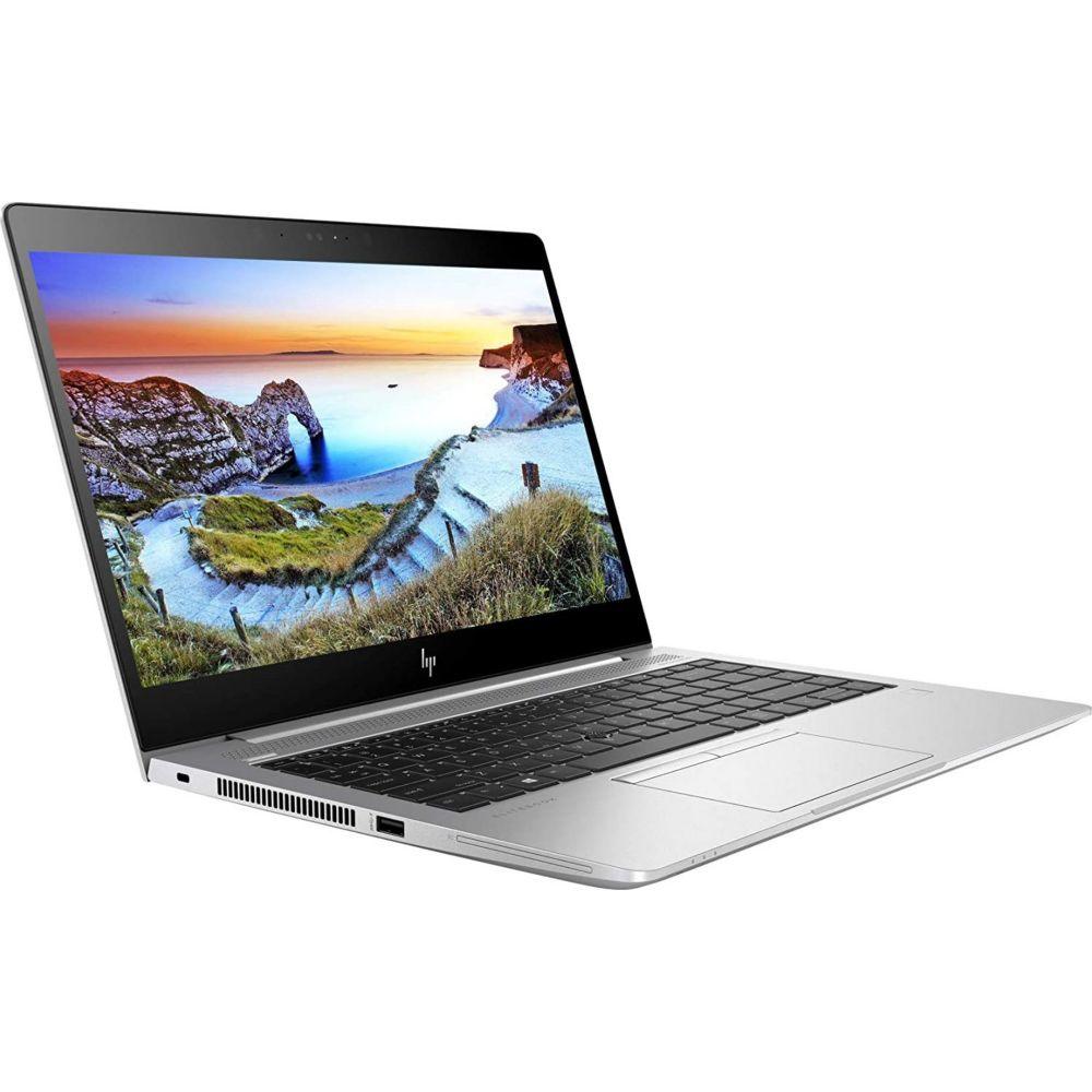 HP EliteBook 840 G5 i5 (8250U) 8GB RAM 256GB SSD 14" FHD Windows 11