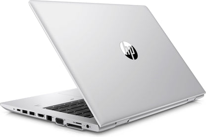 HP ProBook 640 G5 i7 (8665U) 16GB RAM 256GB SSD 14" FHD Windows 11