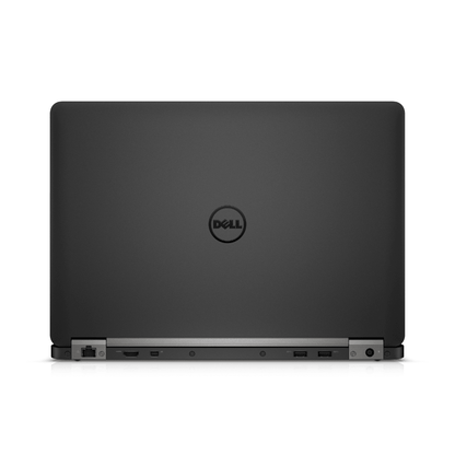 Dell Latitude 7470 i5 (6300U) 8GB RAM 256GB SSD 14" FHD Windows 10 Pro