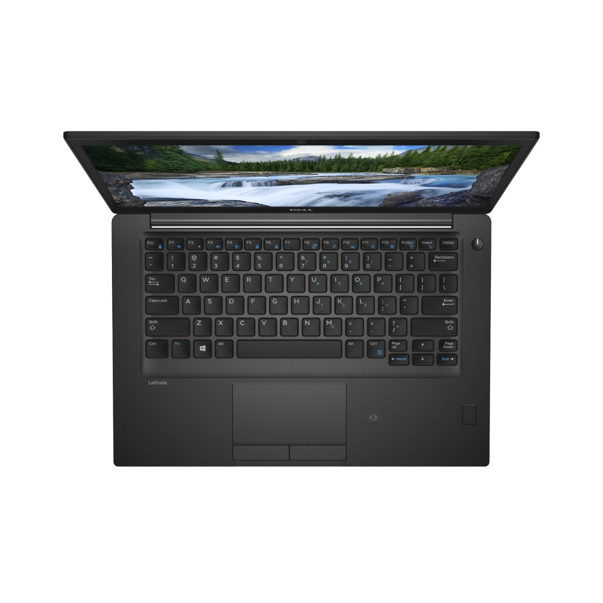 Dell Latitude 7490 i7 (8650U) 16 GB 256 GB SSD 14" FHD Windows 11