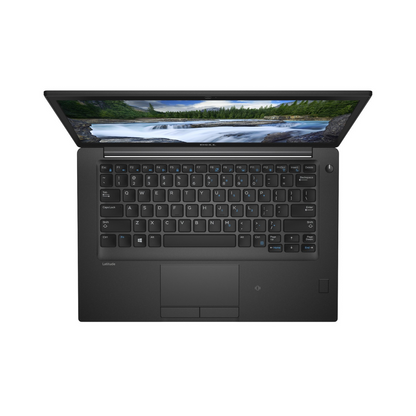 Dell Latitude 7490 i7 (8650U) 16GB 256GB SSD 14" FHD Windows 11