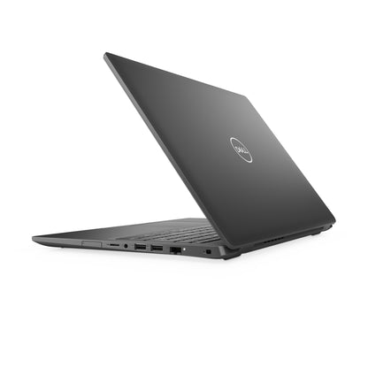 Dell Precision 3510 i7 (10510U) 16 Go RAM 256 Go SSD 15,6" FHD Windows 11 Pro