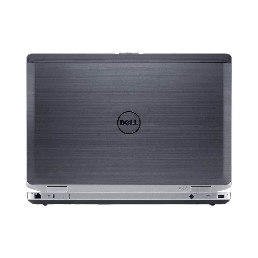 Dell Latitude E6530 i5 (3.ª generación) 4 GB de RAM, 500 GB de disco duro de 15,6"