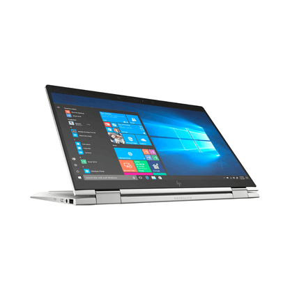 HP EliteBook x360 1030 G3 i7 (8th Gen) 16GB RAM 256GB SSD 13.3" Touch