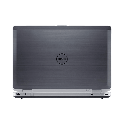 Dell Latitude E6530 i5 (3rd Gen) 4GB RAM 320GB HDD 15.6"