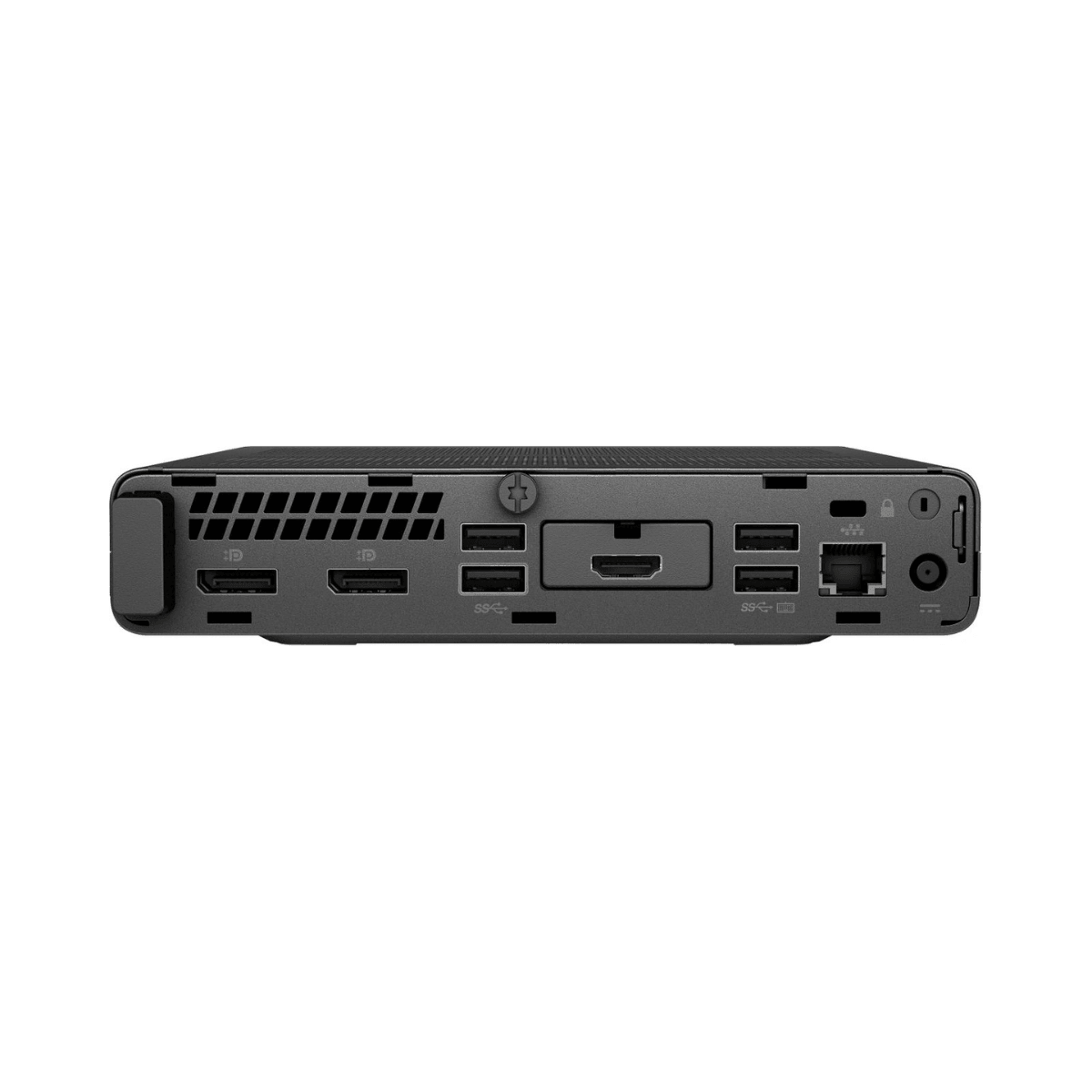 <tc>HP</tc> EliteDesk 800 G4 Mini i5 (8500T) 8GB RAM 256GB SSD Windows 11 Pro