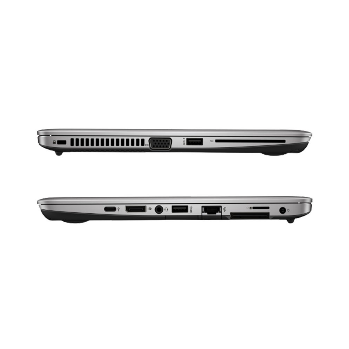 <tc>HP</tc> EliteBook 820 G3 i5 (6300U) 8GB RAM 256GB SSD 12.5" FHD Windows 10 Pro