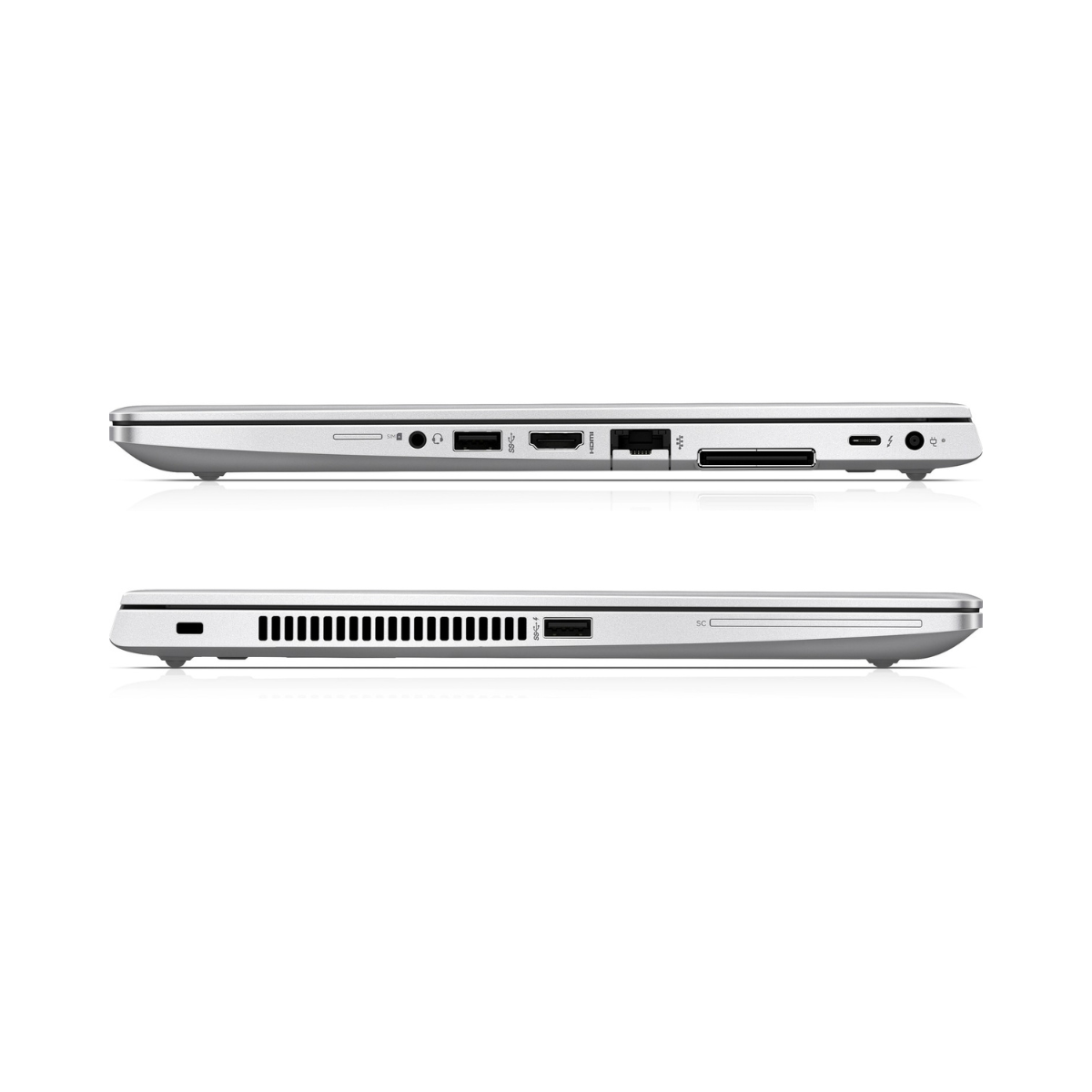 HP EliteBook 830 G6 i5 (8365U) 8GB RAM 256GB SSD 13.3