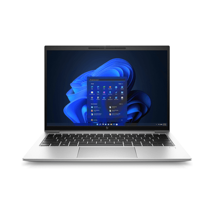 HP EliteBook 830 G9 i5 (1235U) 8GB RAM 256GB SSD 13.3" FHD Windows 11 Pro