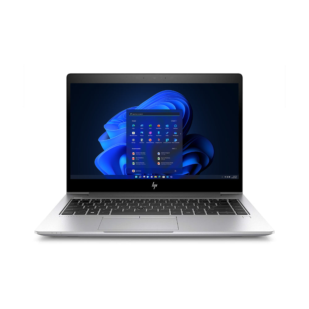 <tc>HP</tc> EliteBook 840 G6 i5 (8365U) 16GB RAM 256GB SSD 14” FHD Windows 11