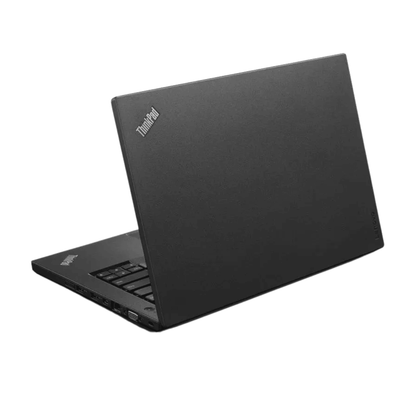 Lenovo ThinkPad L470 i5 (6.ª generación) 8 GB RAM 256 GB SSD 14" FHD