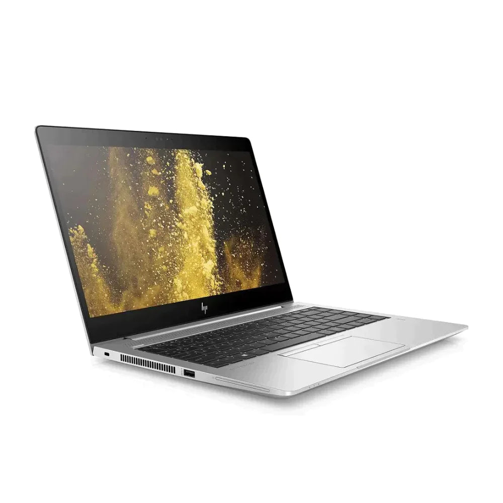 HP EliteBook 840 G6 i5 (8.ª generación) 16 GB de RAM 256 GB SSD 14