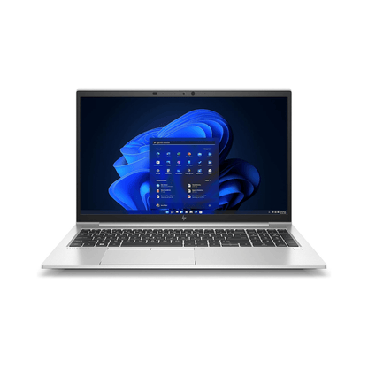 HP EliteBook 850 G8 i5 (1135G7) 16GB RAM 256GB SSD FHD 15.6" Windows 11 Pro