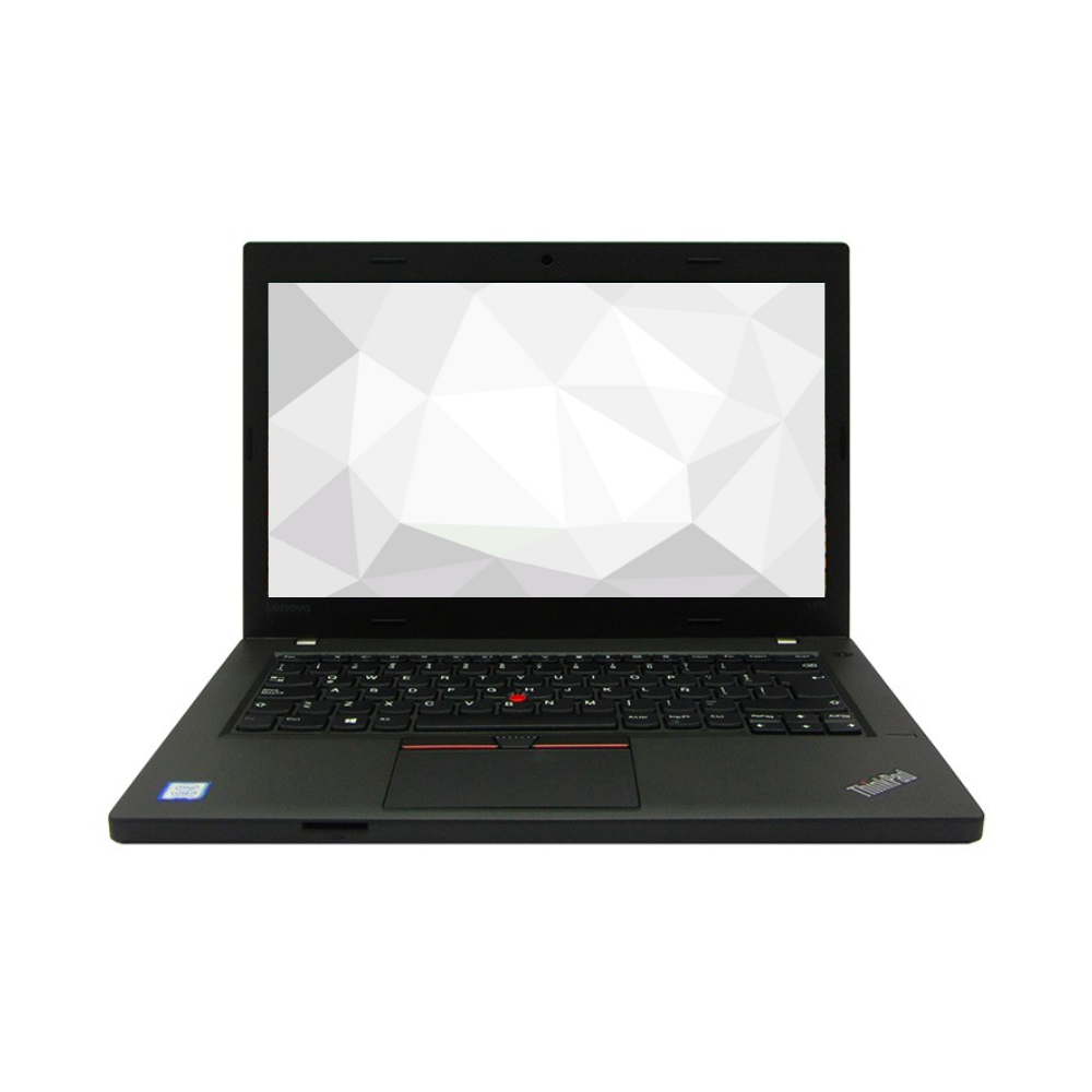 Lenovo ThinkPad L470 i5 (6.ª generación) 8 GB RAM 256 GB SSD 14