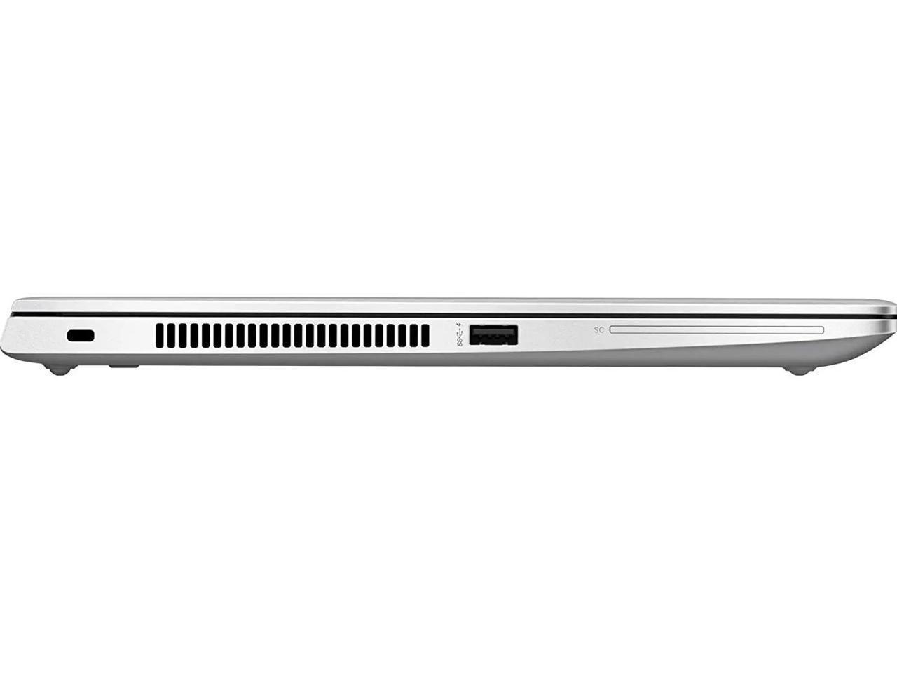 HP EliteBook 840 G6 i5 (8365U) 16GB RAM 256GB SSD 14” FHD AMD Radeon 550X Windows 11 Pro