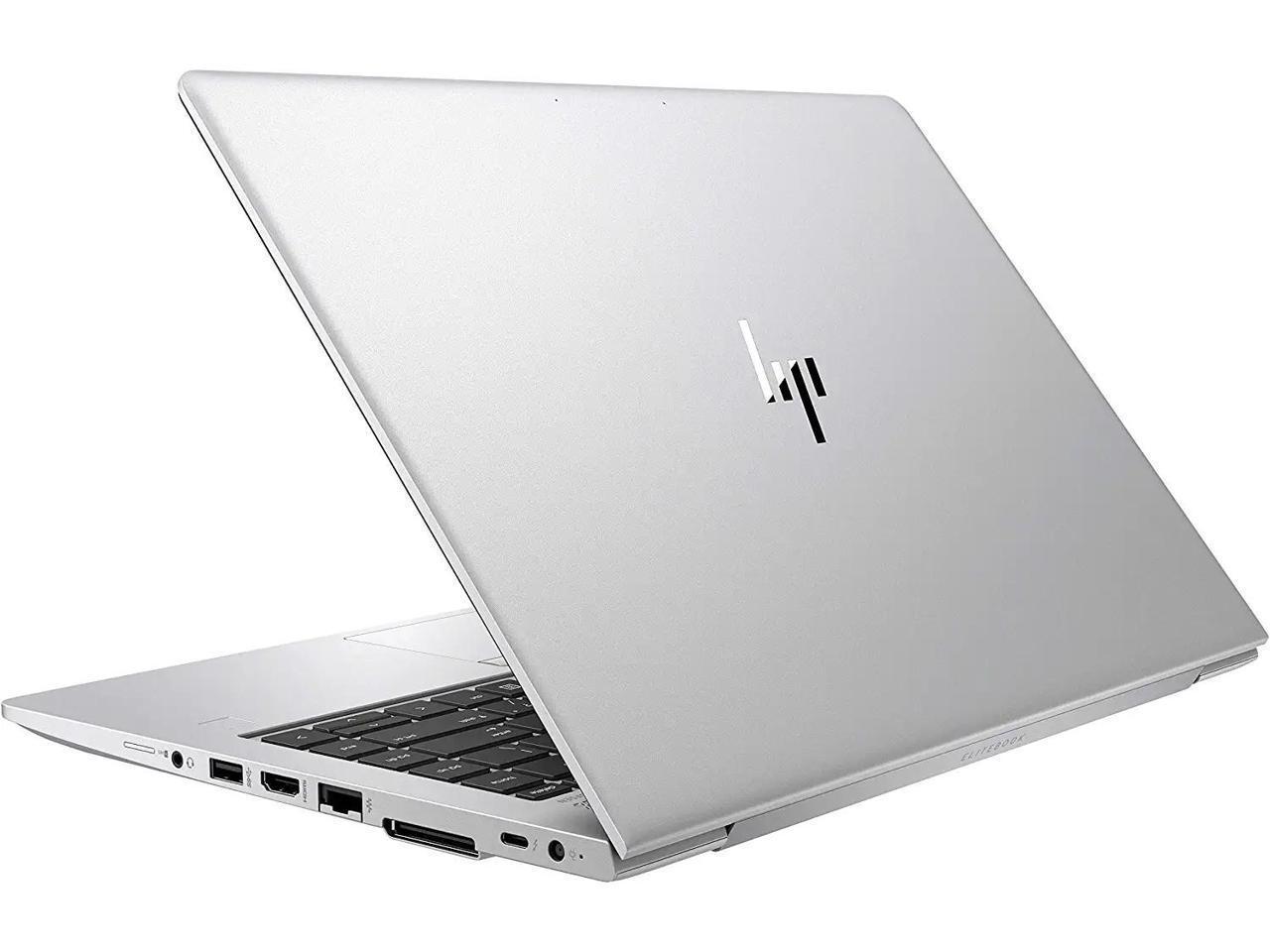 HP EliteBook 840 G6 i5 (8365U) 16GB RAM 256GB SSD 14” FHD AMD Radeon 550X Windows 11 Pro