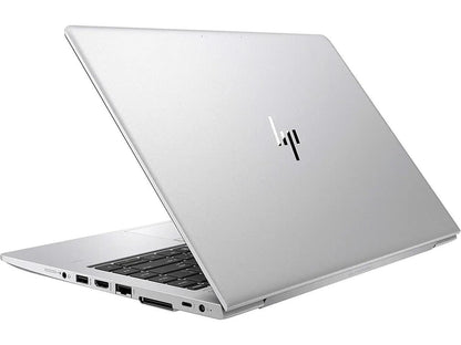 HP EliteBook 840 G6 i5 (8265U) 8GB RAM 256GB SSD 14” FHD Windows 11 Pro