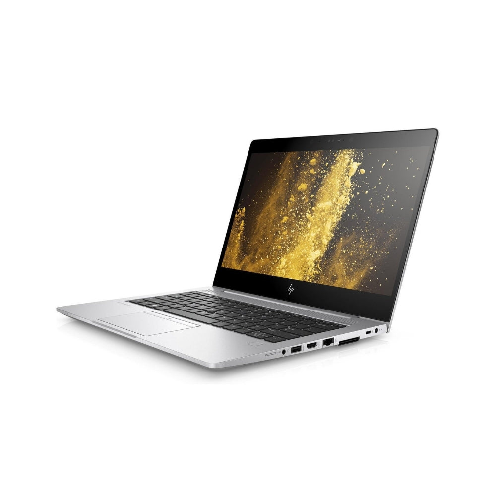HP EliteBook 830 G5 i5 (8th Gen) 8GB RAM 256GB SSD 13.3