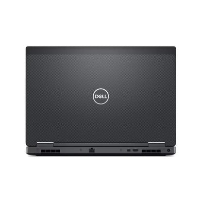 Dell Precision 7530 i7 (8.ª generación) 32 GB de RAM 512 GB SSD 15,6" P1000