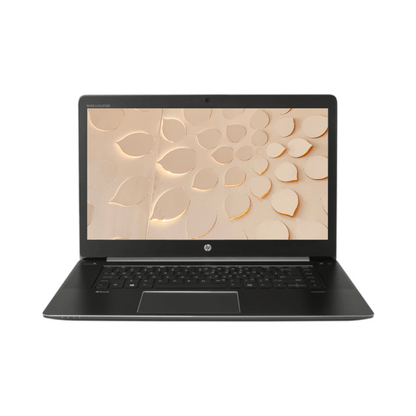 HP ZBook Studio G3 i7 (6th Gen) 16GB RAM 500GB SSD M1000M 15.6"