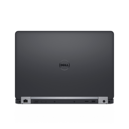 Dell Latitude 5470 i5 (6200U) 8GB RAM 256GB SSD 14" FHD Windows 10 Pro (Outlet 190)