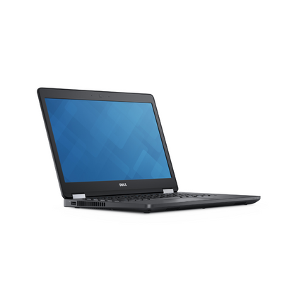 Dell Latitude 5470 i5 (6200U) 8GB RAM 256GB SSD 14" FHD Windows 10 Pro (Outlet 190)