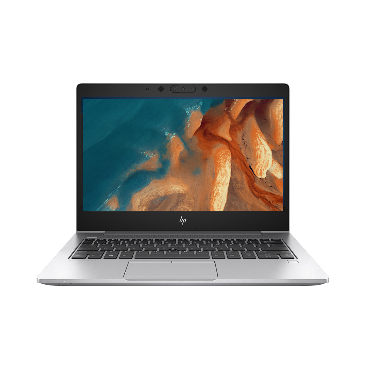 HP EliteBook 830 G6 i5 (8.ª generación) 8 GB RAM 256 GB SSD 13,3