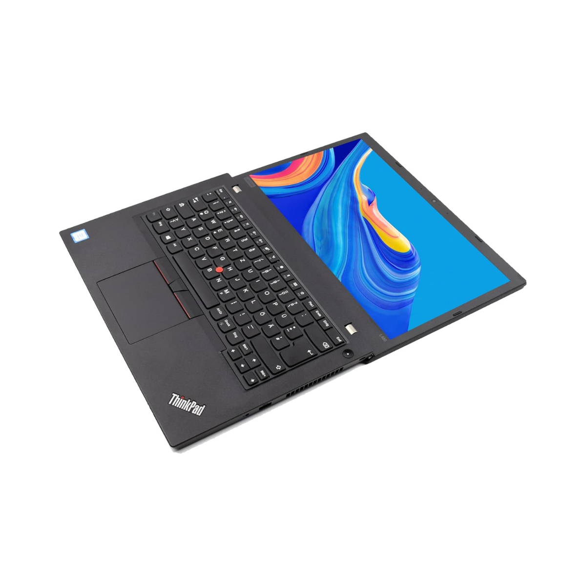 Lenovo ThinkPad L480 i5 (8250U) 8GB RAM 256GB SSD 14